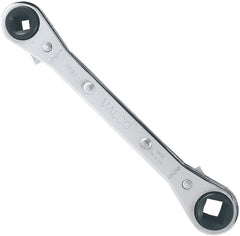 Malco RRW3 Ratchet Wrench 4-Size