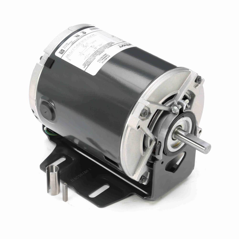 Marathon Electric M4381 General Purpose Motor 1/3 hp 1800 RPM