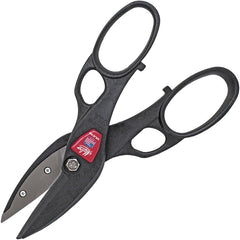 Malco ULC10 Ultra Lightweight Snip, Metal