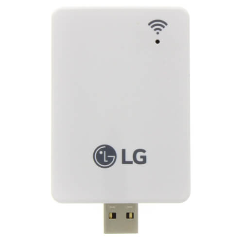 LG PWFMDD200 Wi-Fi Module w/ SmartThinQ Compatibility