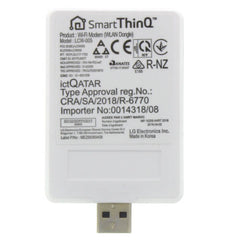 LG PWFMDD200 Wi-Fi Module w/ SmartThinQ Compatibility