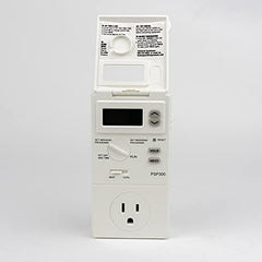 Lux PSP300 Portable Heating and Cooling Thermostat 120V