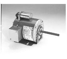 Marathon Electric MX432 Condenser Fan Motor 3/4 hp 1075 RPM 208-230/460 VAC