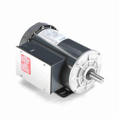 Marathon MI201 General Purpose Motor 1 1/2 HP 115/208-230V TEFC