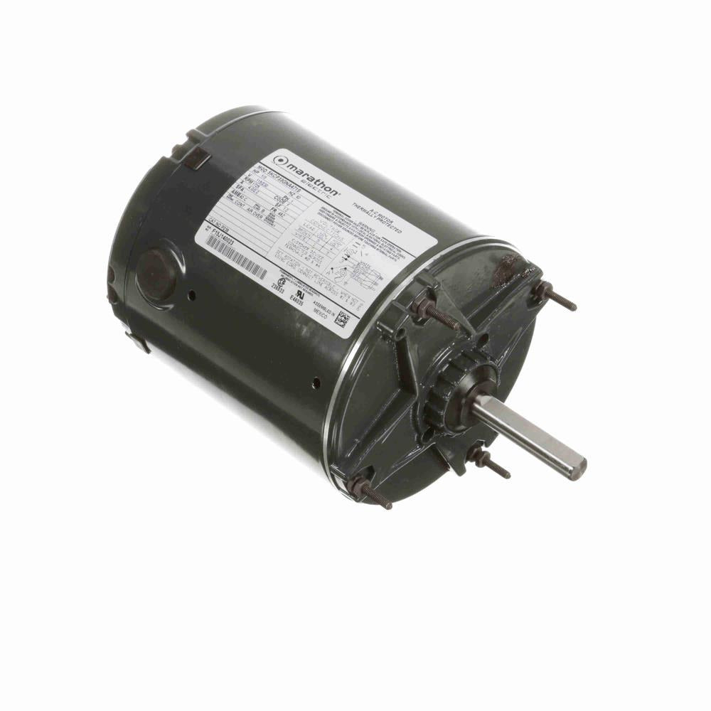 Marathon MP239 Poultry Duty Motor 1/3 HP 1725 RPM TENV