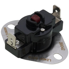 MARS 39042 Series 390 240F Manual Reset Limit Switch 240F