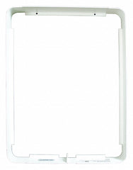 Markel Products 303EX32RW Wall Heater Accessory Surface Mounting Frame