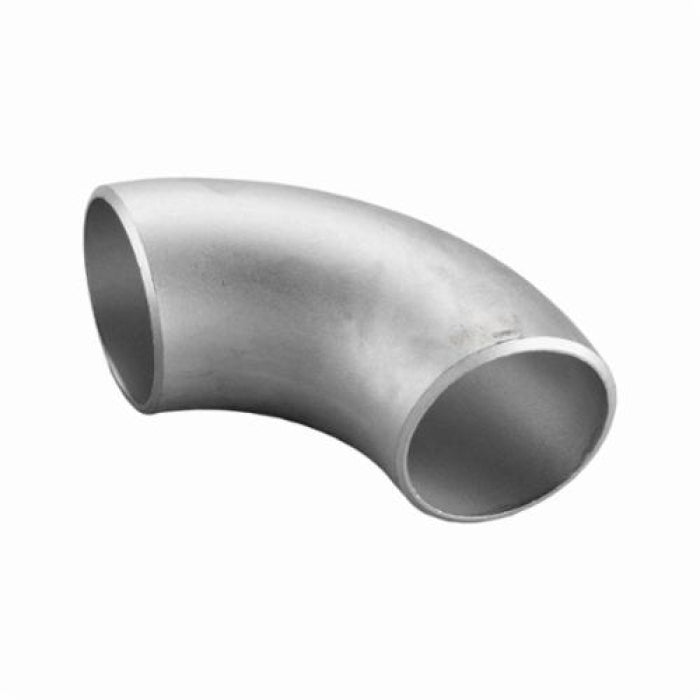 Merit Brass 01401-160 Long Radius Pipe Elbow 10 in SCH 10S