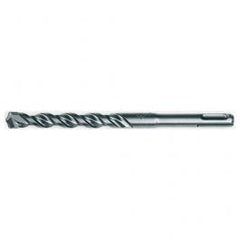 Milwaukee 48-20-7602 Hammer Drill Bit, SDS Plus, 5/8 in x 8 in