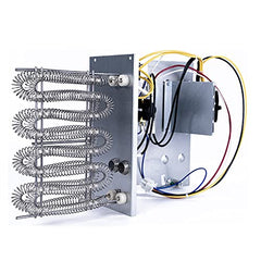 MrCool MHK10H 10kW Electric Heat Kit for MrCool Signature Air Handler - Circuit Breaker