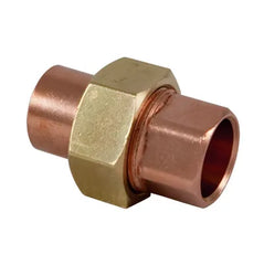 Nibco 633W-78 Copper Union 7/8