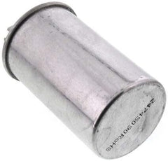 Packard TRCF20 TitanPro TRCF20 HVAC Round Motor Run Capacitor 20 MFD/UF 440/370 Volts