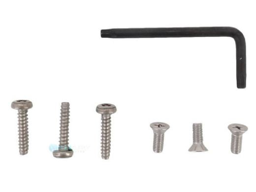 Paramount 005-252-0810-00 SDX2 Screw Pack for Concrete