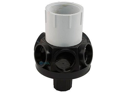 Pentair 155753 Lateral Hub Assembly Replacement Triton II TR60 Pool and Spa Sand Filter