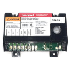 Peerless 50672 Honeywell Ignition Control