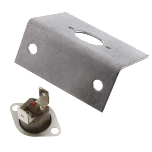 Peerless 90592 Blocked Vent Shut-Off Switch for MI Boilers