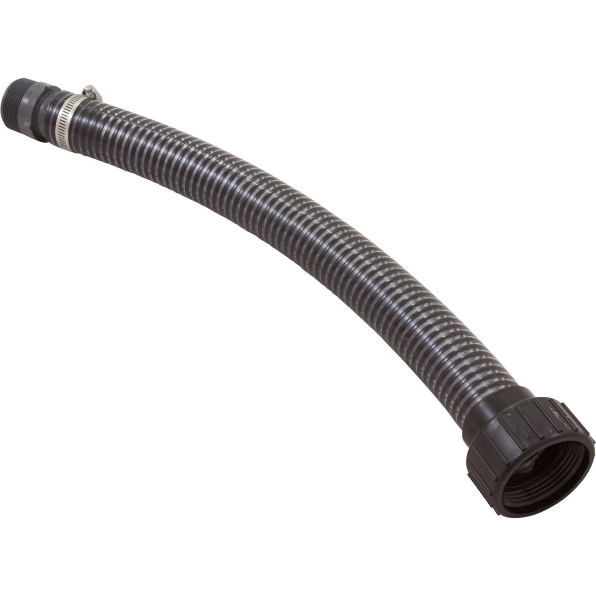 Pentair 155662 Quick Connect Hose Assembly 18-Inch Replacement MPN