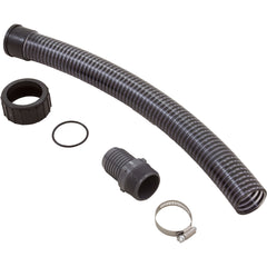 Pentair 155662 Quick Connect Hose Assembly 18-Inch Replacement MPN