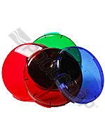 Pentair 78900100 Amerilite Kwik Change Color Lens Kit | Blue-Green-Red