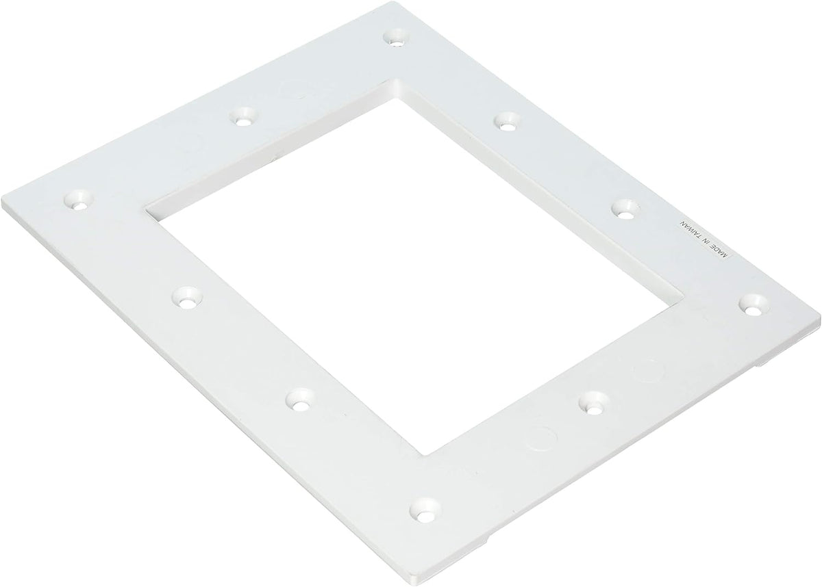 Pentair 85000300 Liner Frame with 10 Hole Pattern Replacement Admiral Pool and Spa Skimmer