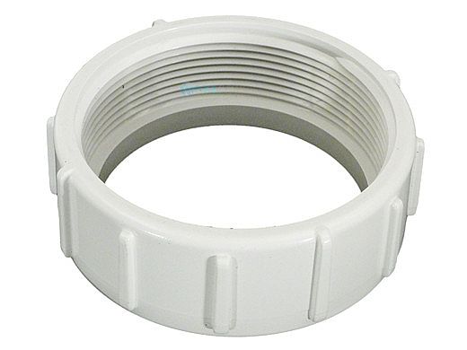 Pentair U11-200PSZ Union Collar, White