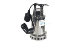 Pentair PCD-1000 Submersible Utility Pump, 115V, 0.75 HP