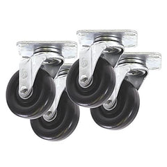 Portacool PARPACCST400 Replacement Set of Four Casters for Jetstream 220 & 230