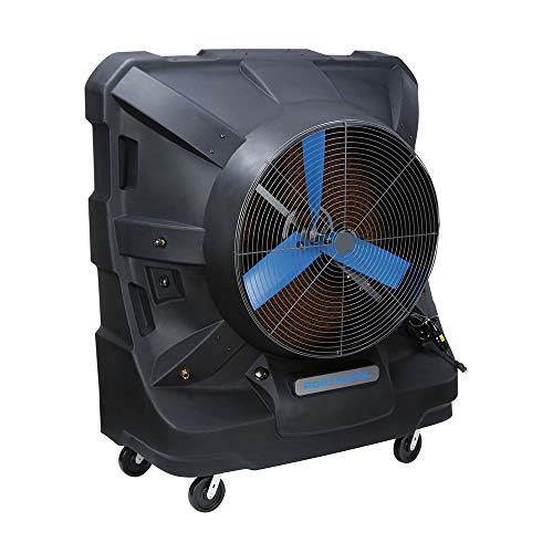 Portacool PACJS2701A1 Jetstream 270 Portable Evaporative Cooler 22,500 CFM 65 Gallon