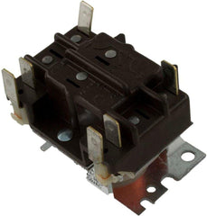 Raypak 007377F SPST 24V Relay for Heaters