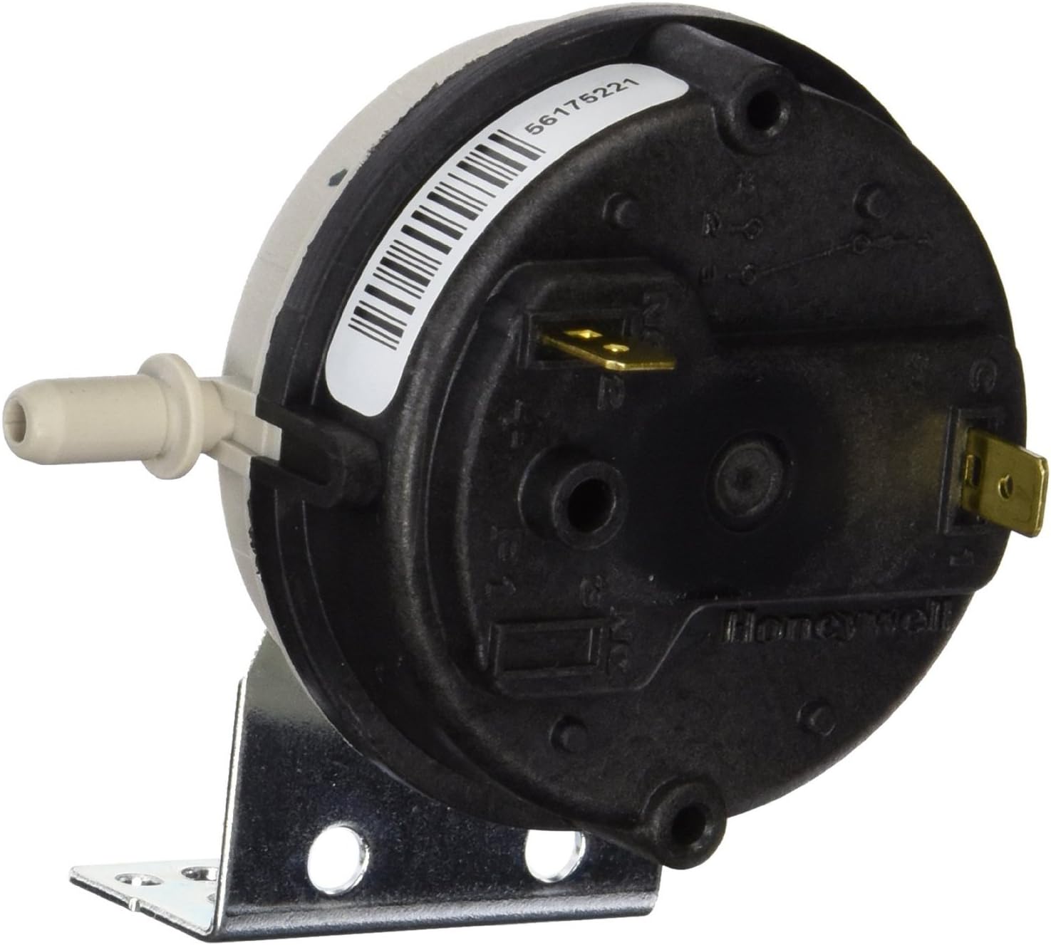 RAYPAK 008062F PRESSURE SWITCHES