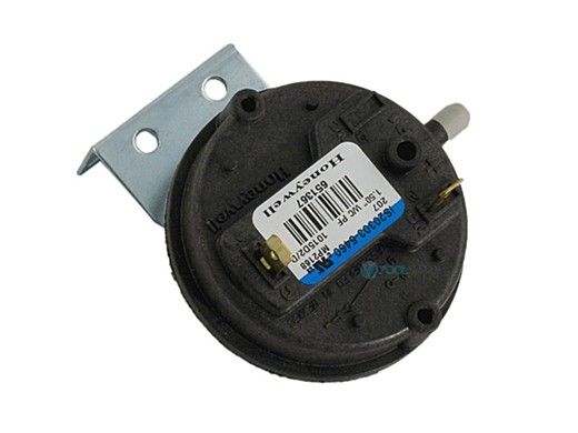 Raypak 008062F Air Pressure Switch-Kit