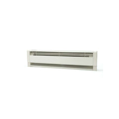 Qmark HBB1254 5FT 1250W 240V Electric Hydronic Baseboard Heater