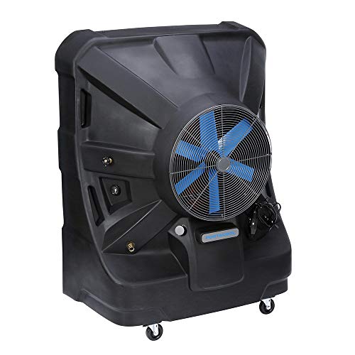 Portacool PACJS2501A1 Jetstream 250 Portable Evaporative Cooler 9000 CFM 250 Replacement MPN