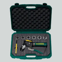 Refco HY-EX-6 Hydraulic Tubing Expander Tool Kit