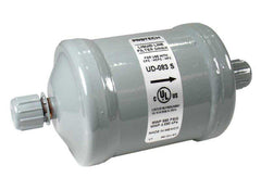 Rheem 83-25152-10 Protech 3/8 in 6-1/8 in. Liquid Line Filter Drier