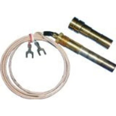 Robertshaw 1950-003 Thermopile, 2 Lead, 60w/PG9adap