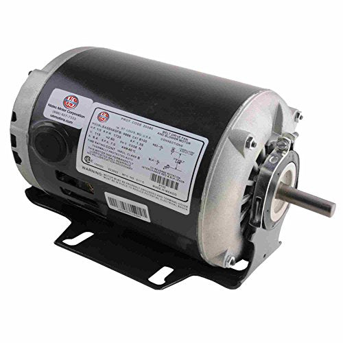 Rheem 8100 Blower Motor 1/3 hp