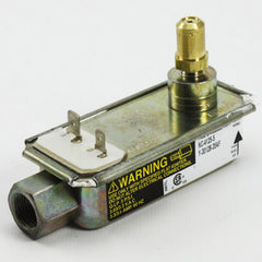 Robertshaw Y-30128-AF35 Bimetal Gas Valve