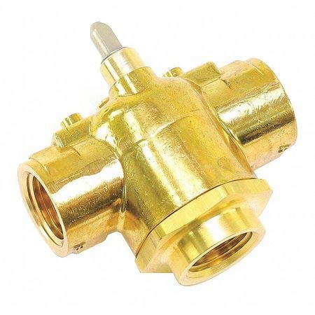 SCHNEIDER ELECTRIC VM3222 ZONE VALVES