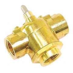 SCHNEIDER ELECTRIC VM3222 ZONE VALVES