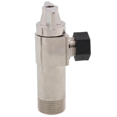 Sioux Chief 688-G1CE Extended Replacement Valve - 5/8 OD Comp Thread x 3/8 OD Comp Outlet