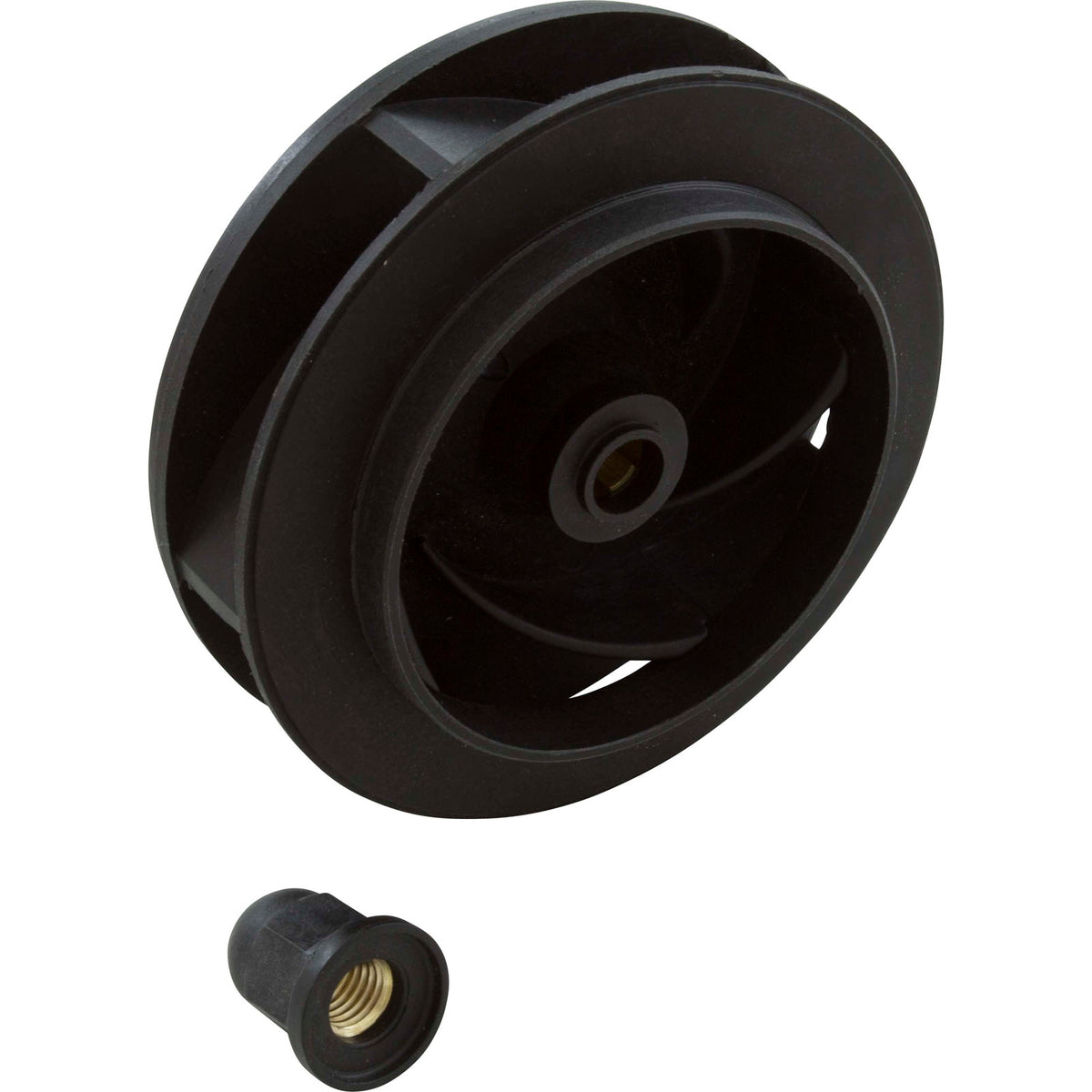 Speck Pumps 2923800060 Impeller Upgrade Kit 6.0HP