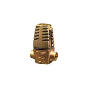 Taco 573-2 1-1/4 Sweat 573 Zone Valve