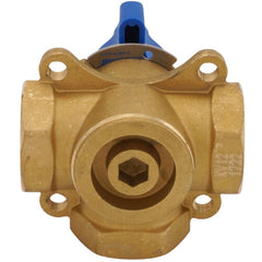 Tekmar Controls 711 1 Brass 3-Way Mixing Valve