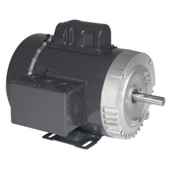 US-Nidec EC01 General Purpose Motor 1/3 HP 115/208-230