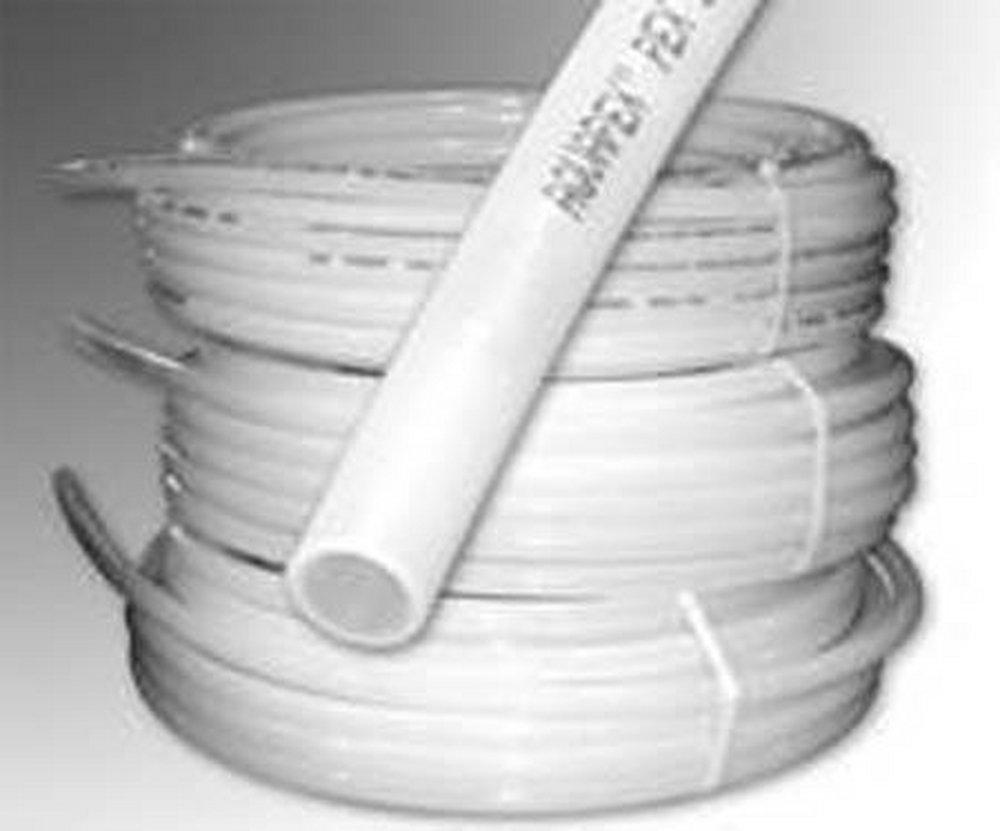 Uponor F1040500 AquaPEX 1/2 in. x 100 ft. PEX Tubing Coil in White