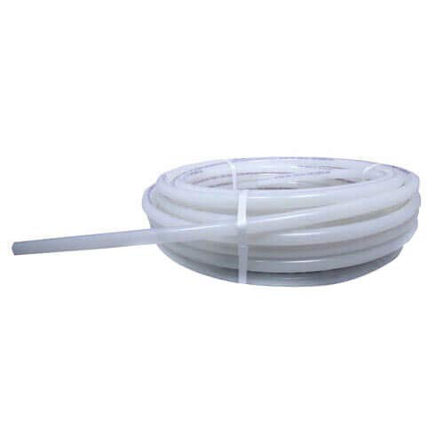 Uponor F1040500 AquaPEX 1/2 in. x 100 ft. PEX Tubing Coil in White