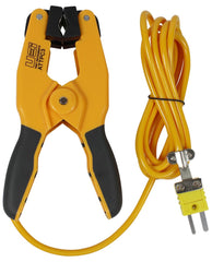 UEi Test Instruments ATTPC3 K-Type Pipe Clamp Probe Grip Style