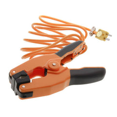 UEi Test Instruments ATTPC3 K-Type Pipe Clamp Probe Grip Style