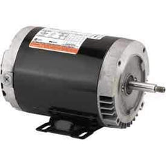 US Motors EE506 Commercial Pump Motor 1 HP 3-Phase 3450 RPM